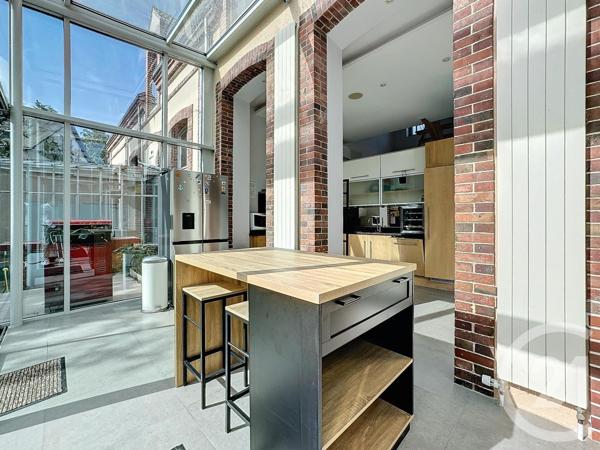 Maison à vendre  9 pièces - 440 m2 CHARTRES - 28
