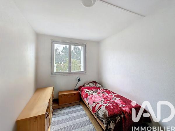 Appartement à vendre 4 pièces 69 m² Yerres