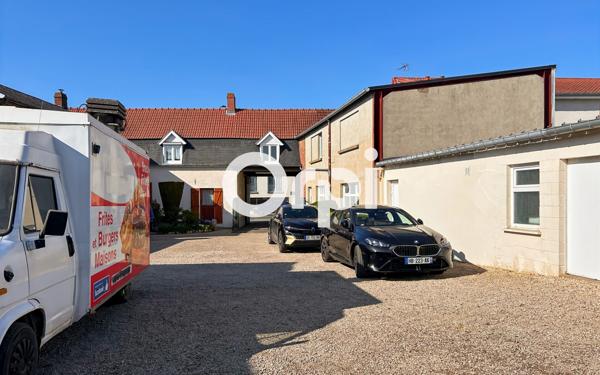 Maison à vendre    4 pièces • 170 m2 Arras