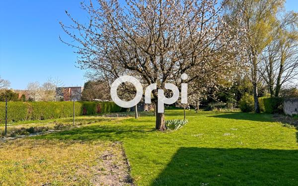 Maison à vendre    4 pièces • 170 m2 Arras