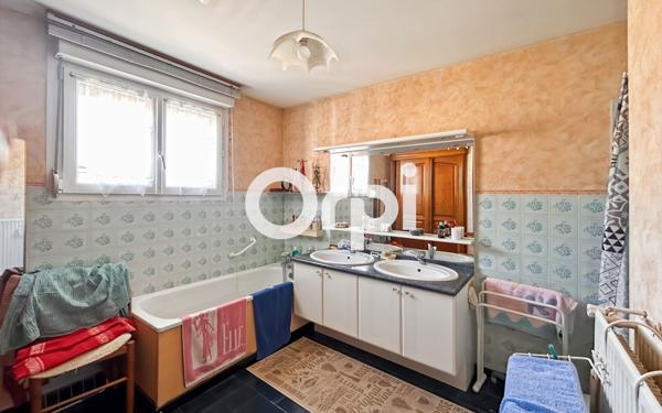 Maison à vendre    4 pièces • 170 m2 Arras