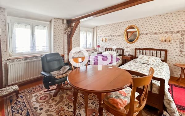 Maison à vendre    4 pièces • 170 m2 Arras