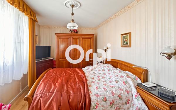 Maison à vendre    4 pièces • 170 m2 Arras