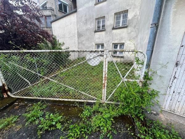 Parking / Box à louer à Rodez (12000)