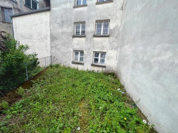 Parking / Box à louer à Rodez (12000)