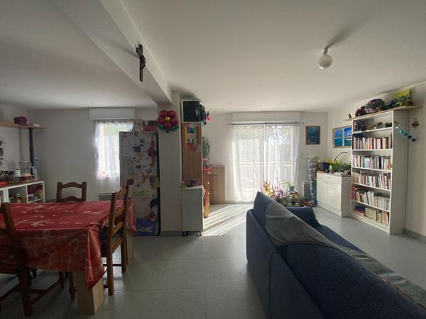 Appartement Machecoul Saint Meme 3 pièce(s)