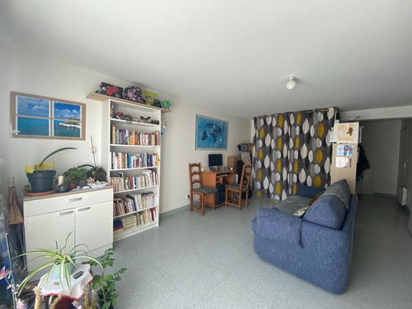 Appartement Machecoul Saint Meme 3 pièce(s)