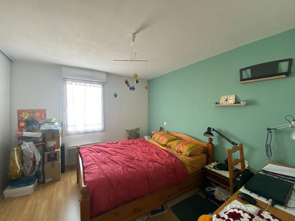 Appartement Machecoul Saint Meme 3 pièce(s)
