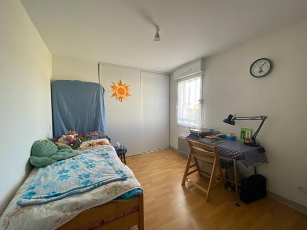 Appartement Machecoul Saint Meme 3 pièce(s)