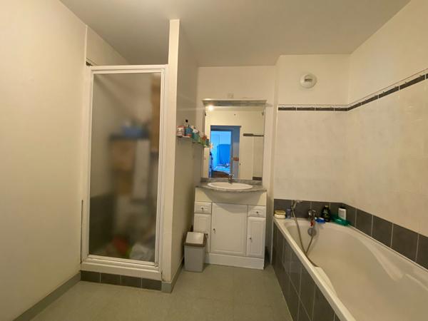 Appartement Machecoul Saint Meme 3 pièce(s)