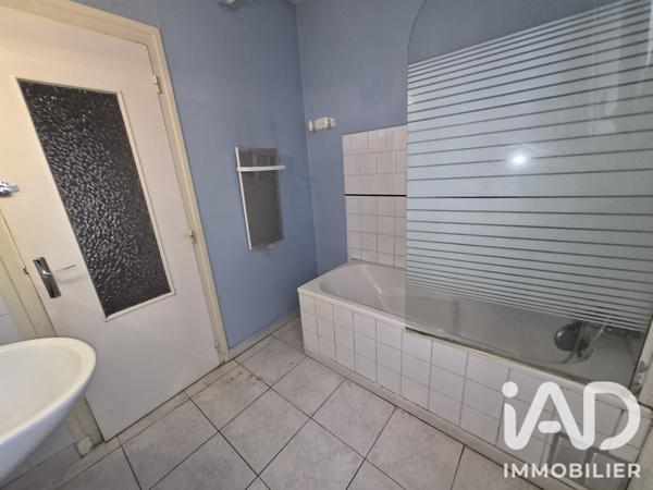 Maison à vendre 5 pièces 101,5 m² Aubigny-Les Clouzeaux