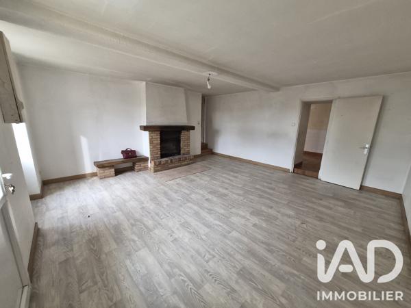 Maison à vendre 5 pièces 101,5 m² Aubigny-Les Clouzeaux