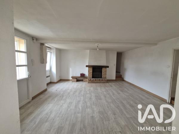 Maison à vendre 5 pièces 101,5 m² Aubigny-Les Clouzeaux