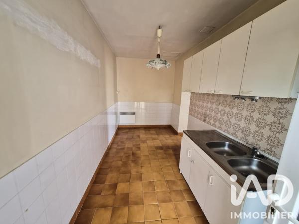 Maison à vendre 5 pièces 101,5 m² Aubigny-Les Clouzeaux