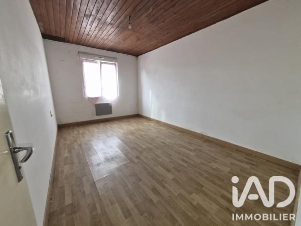 Maison à vendre 5 pièces 101,5 m² Aubigny-Les Clouzeaux