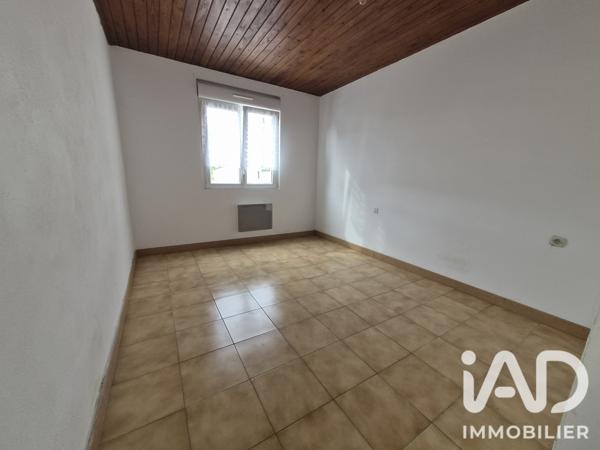 Maison à vendre 5 pièces 101,5 m² Aubigny-Les Clouzeaux