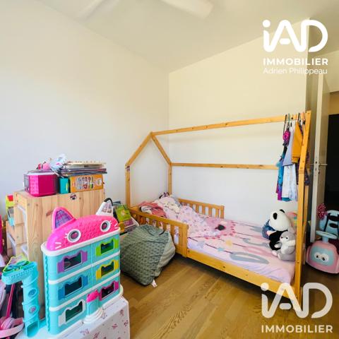Maison à vendre 4 pièces 99 m² Saint-Sébastien-sur-Loire