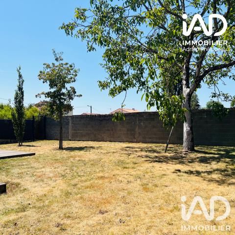 Maison à vendre 4 pièces 99 m² Saint-Sébastien-sur-Loire