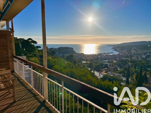 Appartement à vendre 2 pièces 42 m² Cassis