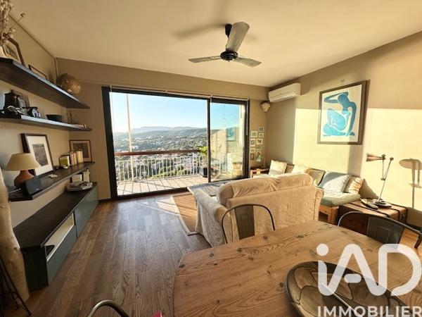Appartement à vendre 2 pièces 42 m² Cassis