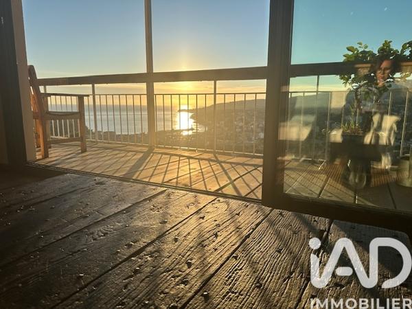 Appartement à vendre 2 pièces 42 m² Cassis