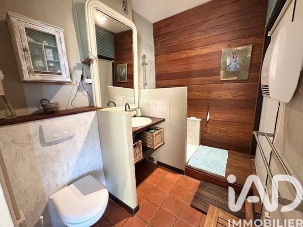 Appartement à vendre 2 pièces 42 m² Cassis
