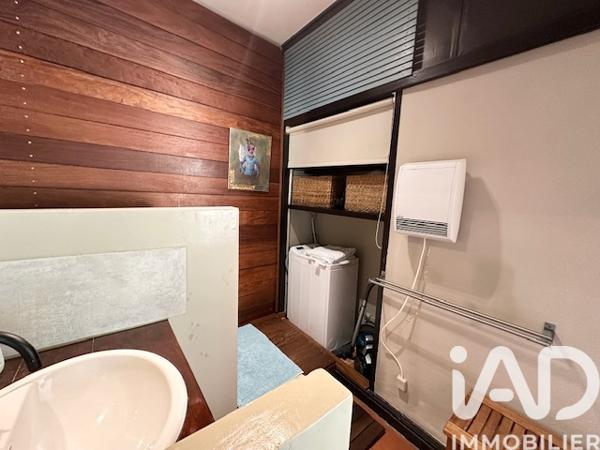 Appartement à vendre 2 pièces 42 m² Cassis