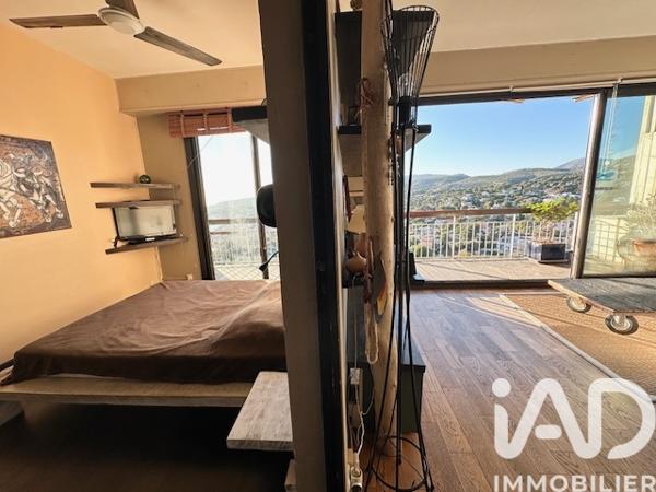 Appartement à vendre 2 pièces 42 m² Cassis