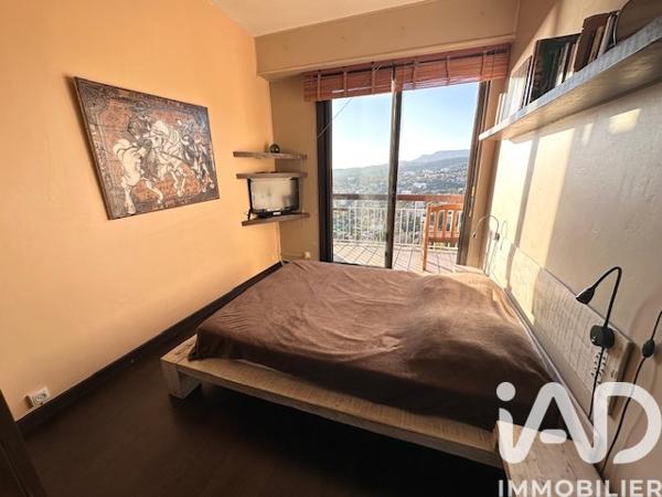 Appartement à vendre 2 pièces 42 m² Cassis