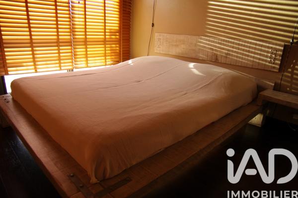 Appartement à vendre 2 pièces 42 m² Cassis