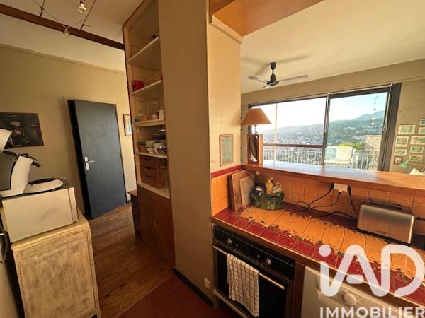 Appartement à vendre 2 pièces 42 m² Cassis