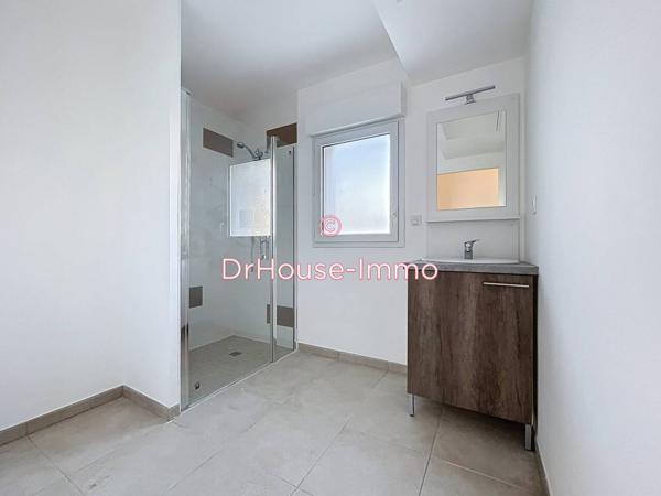 Appartement à vendre 3 pièces de 69 m²