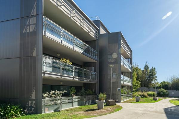 Mérignac hyper-centre - Appartement T4 très récent