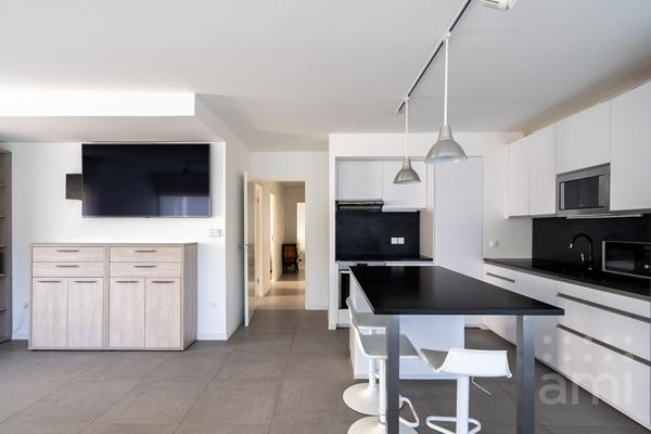Mérignac hyper-centre - Appartement T4 très récent