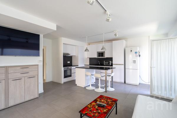 Mérignac hyper-centre - Appartement T4 très récent