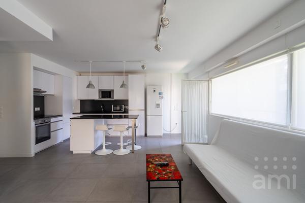 Mérignac hyper-centre - Appartement T4 très récent