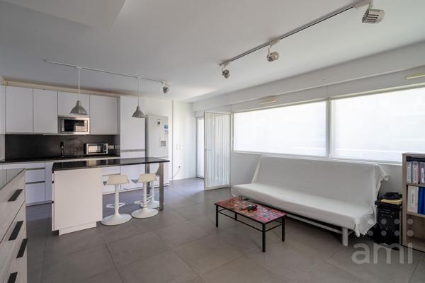 Mérignac hyper-centre - Appartement T4 très récent