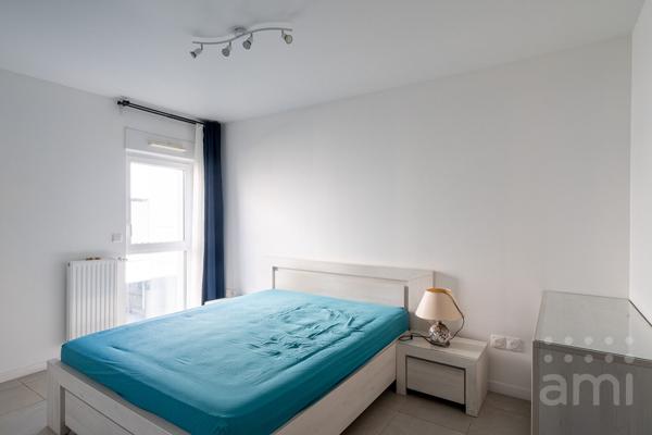 Mérignac hyper-centre - Appartement T4 très récent