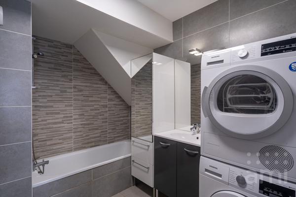 Mérignac hyper-centre - Appartement T4 très récent
