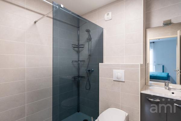 Mérignac hyper-centre - Appartement T4 très récent