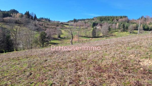 Terrain à vendre de 1 453 m²
