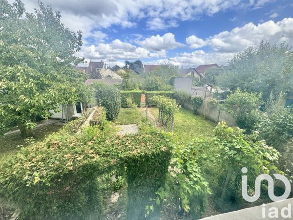 Maison à vendre 4 pièces 125 m² Gagny