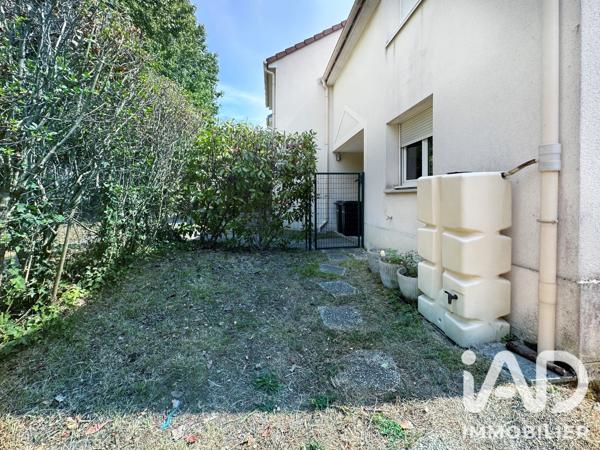 Maison à vendre 4 pièces 81 m² Le Plessis-Trévise