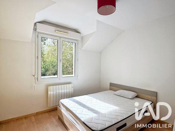 Maison à vendre 4 pièces 81 m² Le Plessis-Trévise