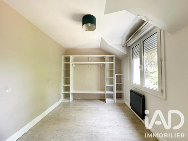 Maison à vendre 4 pièces 81 m² Le Plessis-Trévise