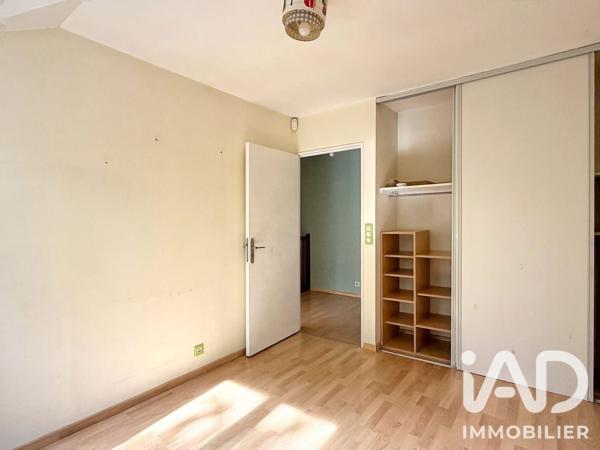 Maison à vendre 4 pièces 81 m² Le Plessis-Trévise