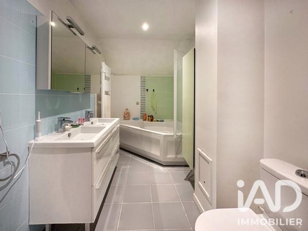 Maison à vendre 4 pièces 81 m² Le Plessis-Trévise