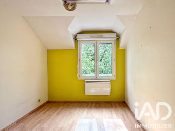 Maison à vendre 4 pièces 81 m² Le Plessis-Trévise