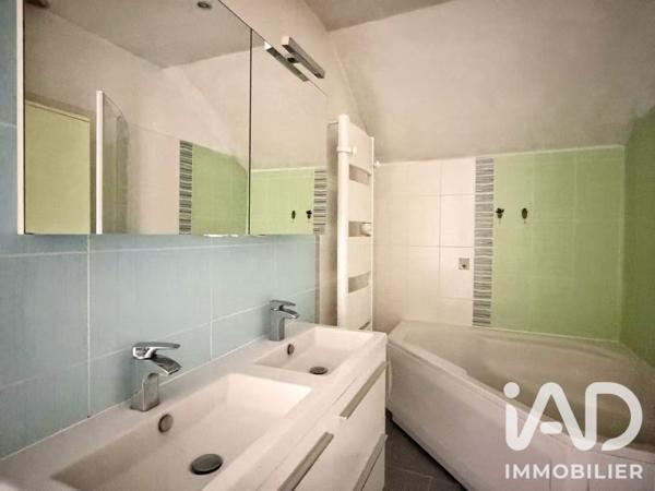 Maison à vendre 4 pièces 81 m² Le Plessis-Trévise