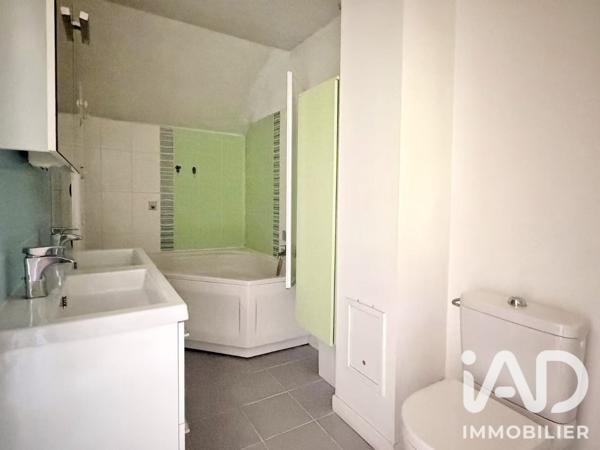 Maison à vendre 4 pièces 81 m² Le Plessis-Trévise